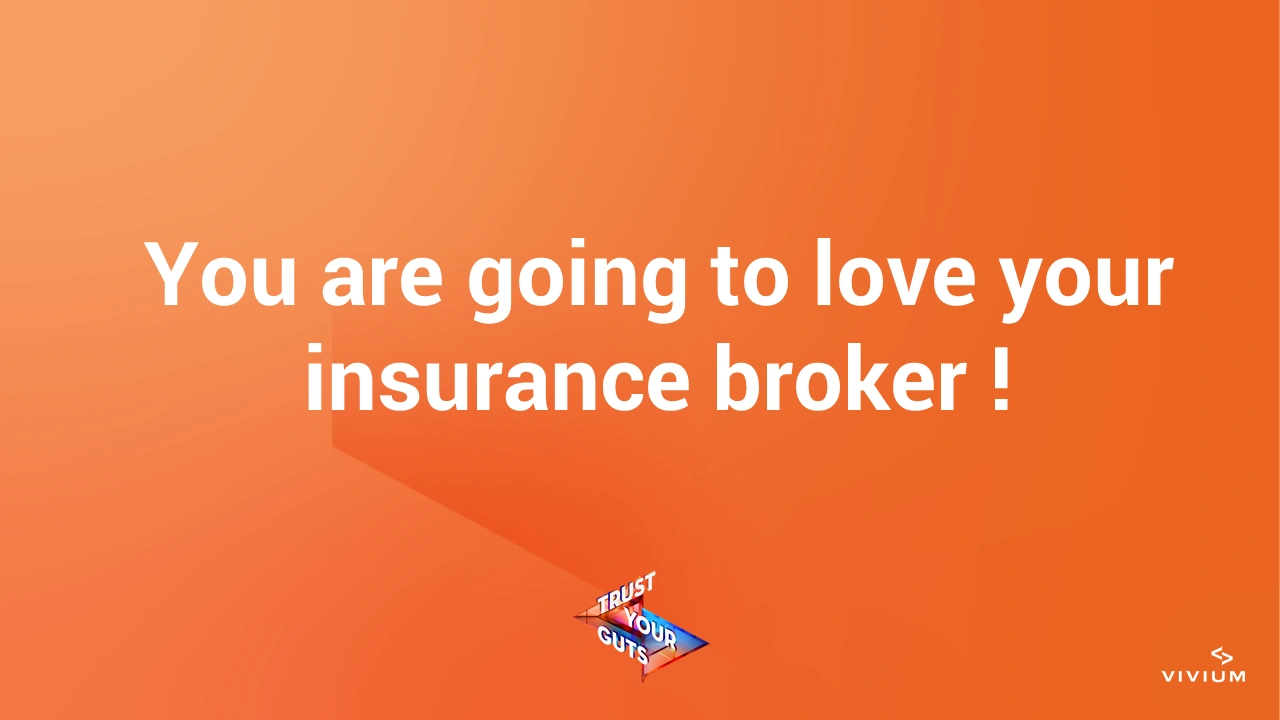 Insurance Broker